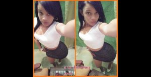 Victimaria 