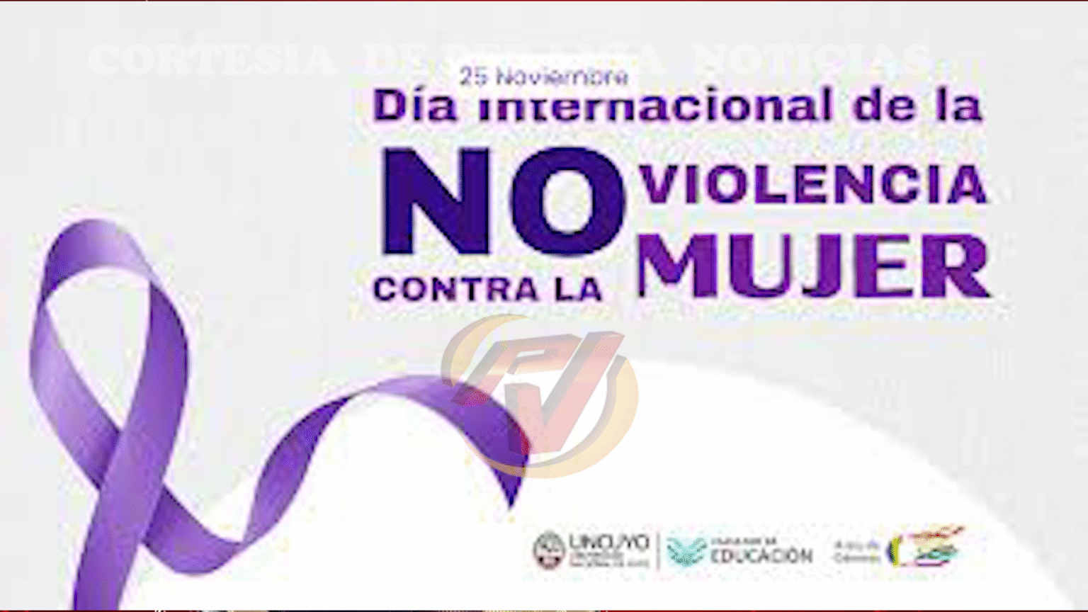 Hoy se conmemora el Día Internacional de la Eliminación de la Violencia ...
